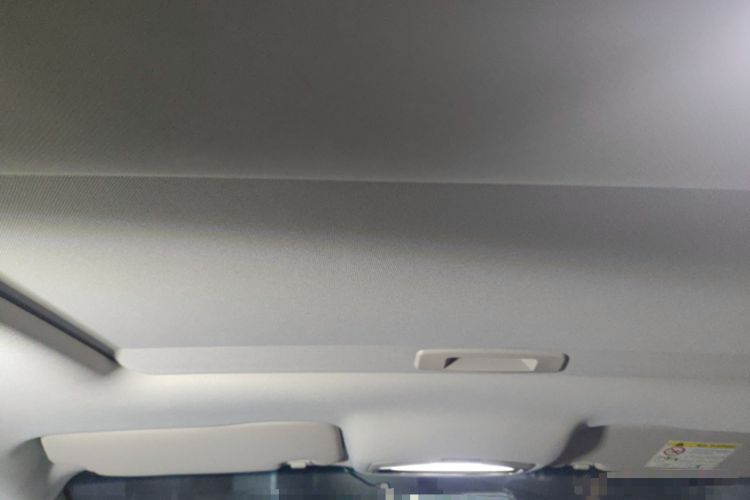 Used Geely Auto Binray 2024 Binrui COOL 1.5T DCT Longteng Edition Headliner