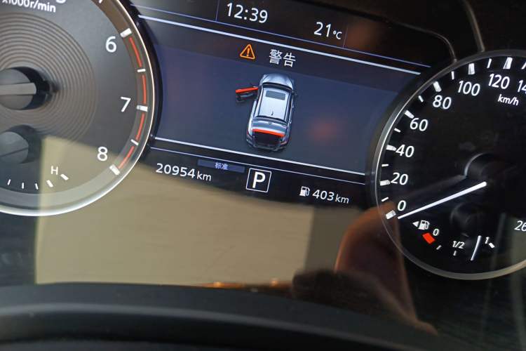 Used Infiniti QX55 2022 2.0T All-Wheel-Drive Ignite Edition