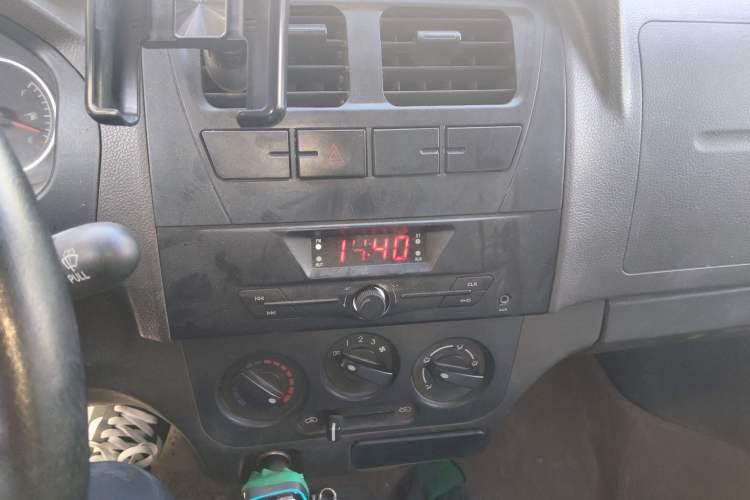 Used Dongfeng Xiaokang K05S 2019 1.2L Practical Version China VI Standard DK12