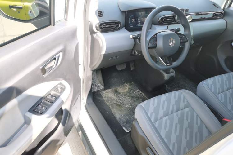 Used Leapmotor T03 2024 403 Comfort Edition
