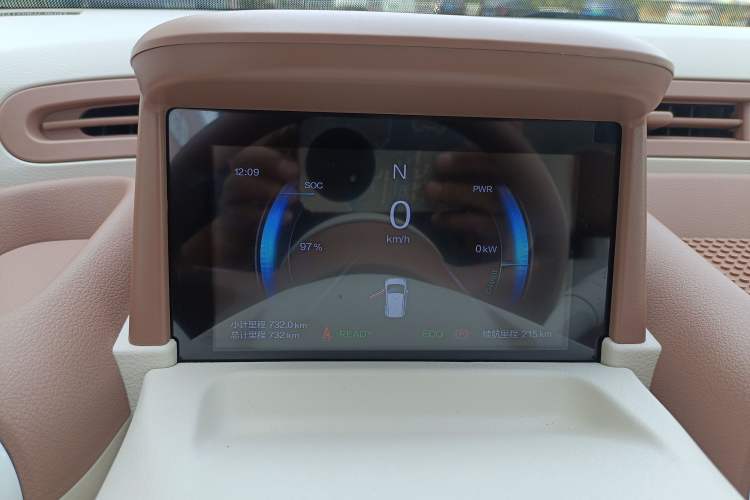 Used Bestune Pony 2026 Model 222km Shining Horse
