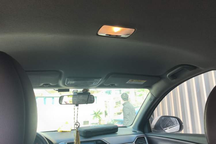 Used CIIMO M-NV 2021 Shangcheng Edition