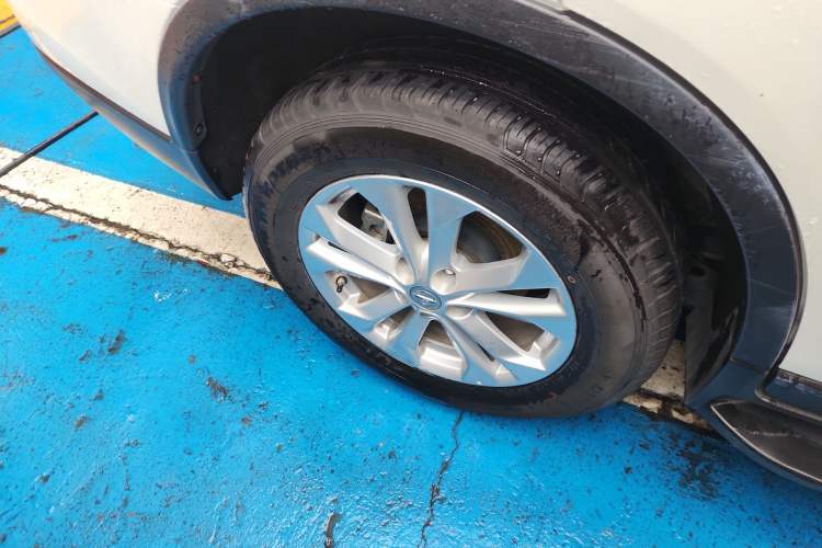 Used Nissan X-Trail 2015 2.5L CVT Leading MAX Edition 4WD
