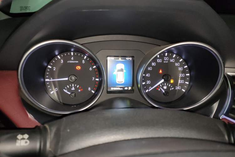 Used Haval H6 Coupe 2020 Smart Connect Version 1.5T Automatic Two-Wheel Drive Elite Model
