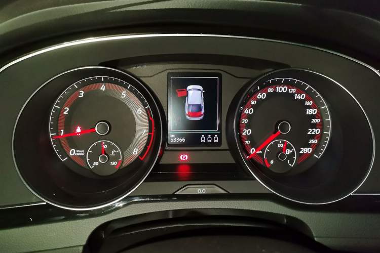 Used Volkswagen FAW-Volkswagen CC 2019 330TSI Glamour Edition China V Standard