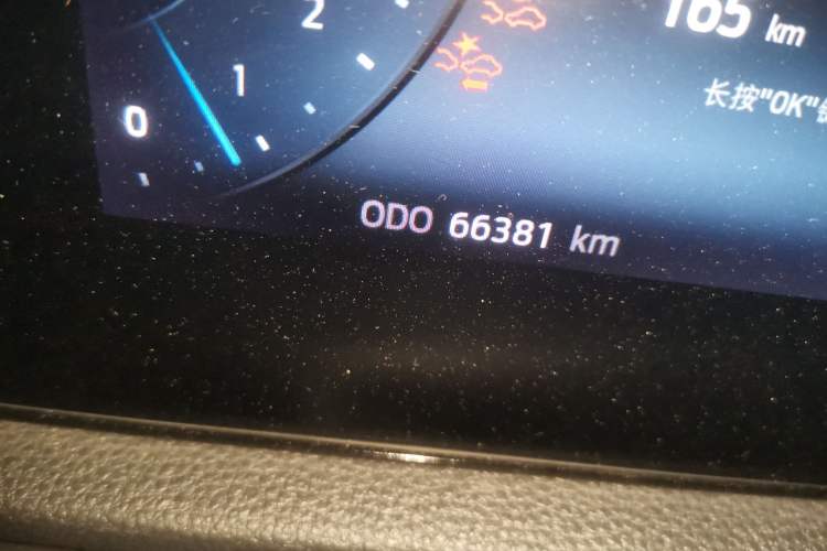 Used Ford Equator Sport 2022 EcoBoost 170 Platinum Edition