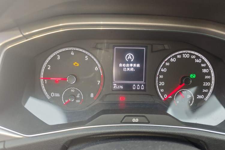 Used Volkswagen T-ROC 2020 280TSI DSG Two-Wheel-Drive Elite Version