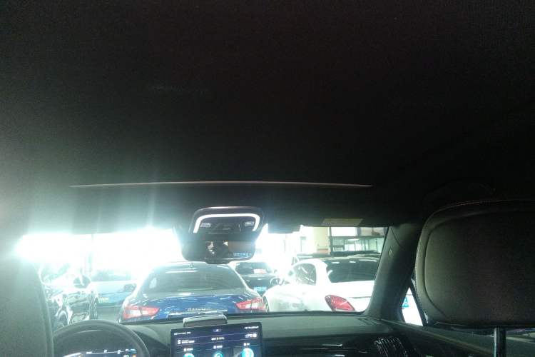 Used BYD Tang 2021 2.0T Automatic Flagship Edition