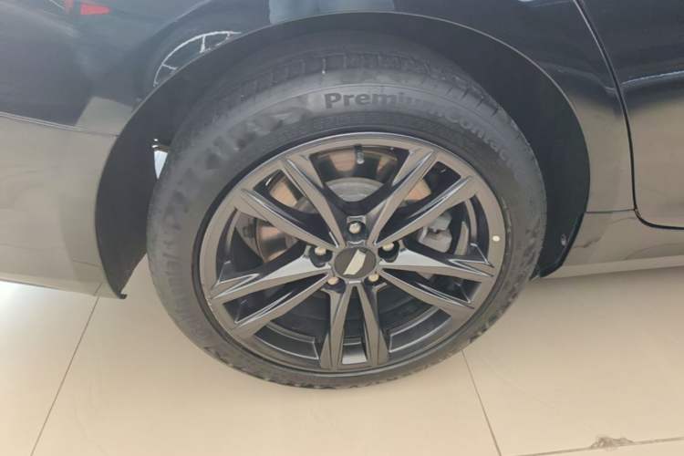 Used Cadillac CT4 2022 28T Luxury Edition