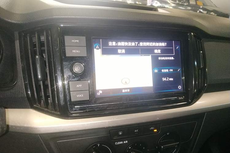 Used Skoda Kamiq 2018 1.5L Automatic Standard Version China V Emission Standard
