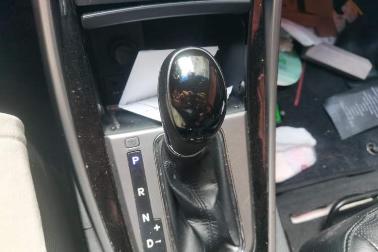 Used Hyundai Elantra (5th Generation / Langdong) 2012 1.6L Automatic Prestige Model
