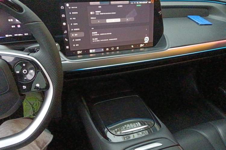 Used XPeng P7 2021 480N
