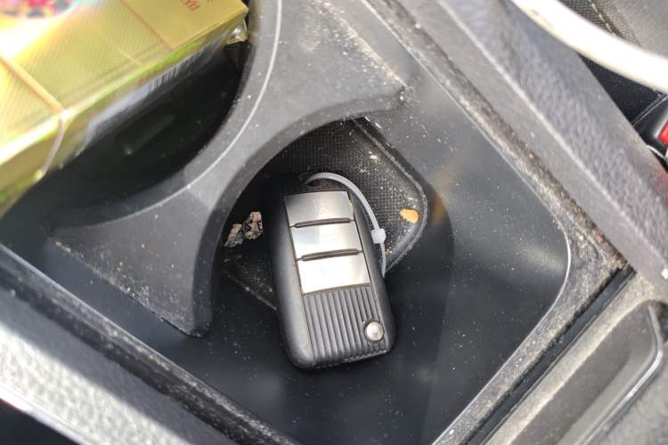 Used Roewe RX5 New Energy 2019 eRX5 50T Internet-Enhanced Flagship Edition