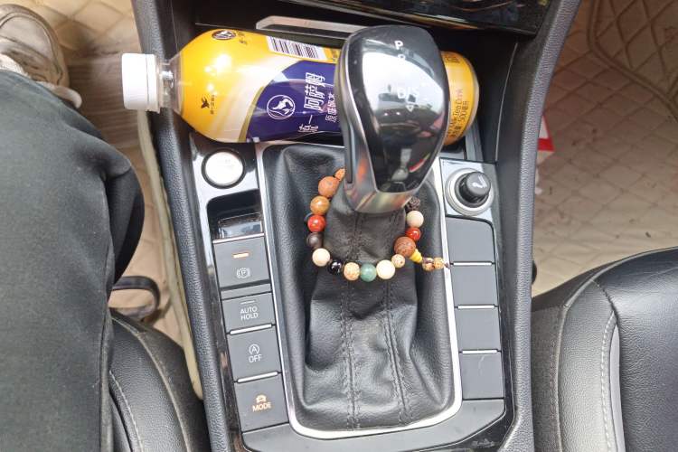 Used Volkswagen Sagitar 2020 280TSI DSG Comfort Version China VI Standard
