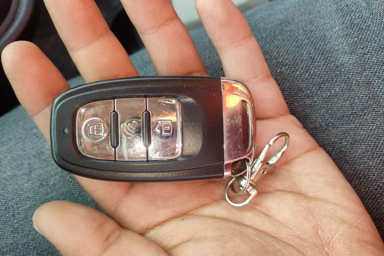 Used ORA Black Cat 2019 301km Standard Edition
