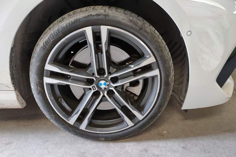 Used BMW 2 Series 2023 225i Four-Door Coupe M Sport Package