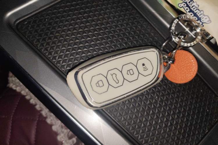 Used Haval XY 2022 1.5T Smart Edition
