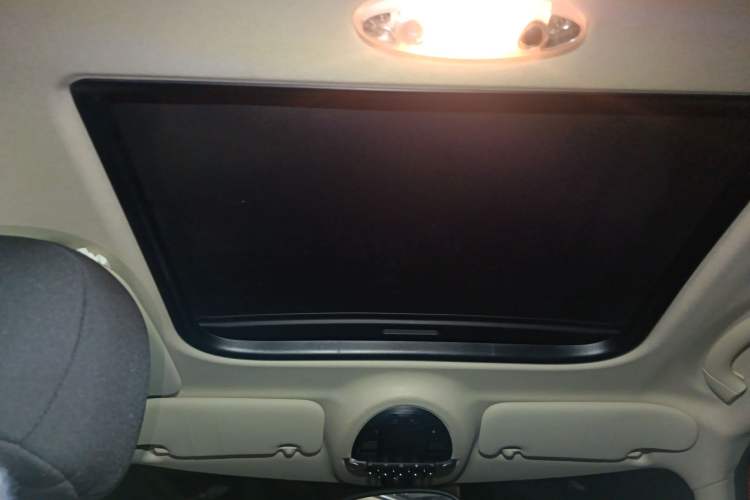 Used MINI Countryman 2014 1.6L COOPER Fun