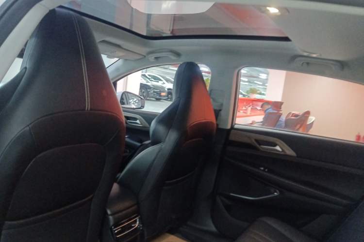 Used XPeng P5 2021 460G+