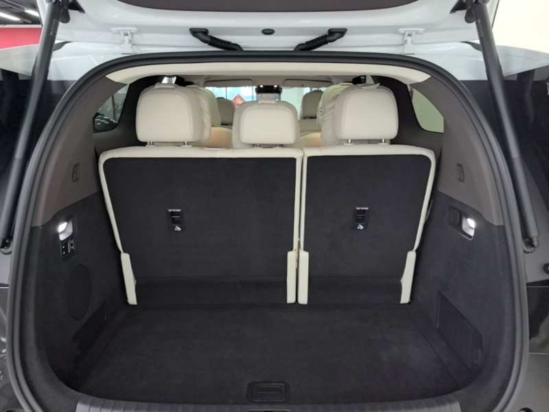 Used Li Auto MEGA 2024 Ultra Model — 18