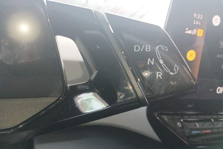 Used Volkswagen ID.3 2022 Pure Edition
