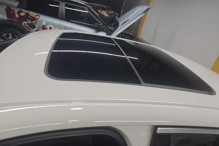 Used Lynk & Co 03 2025 1.5TD DCT Champion Edition Plus