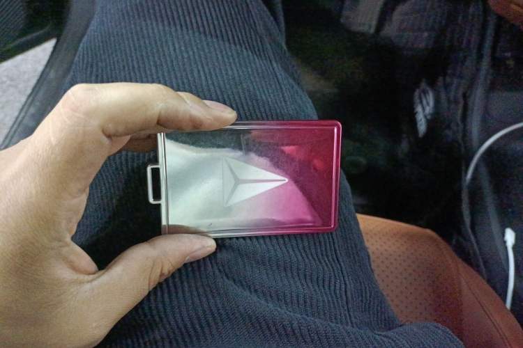 Used Deepal L07 2026 Model 550Max Huawei Qiankun ADS SE Edition