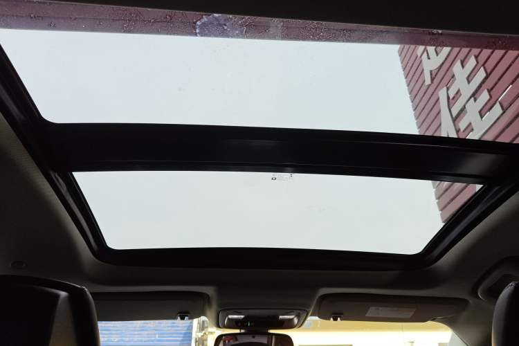 Used Buick LaCrosse 2019 28T Luxury Version