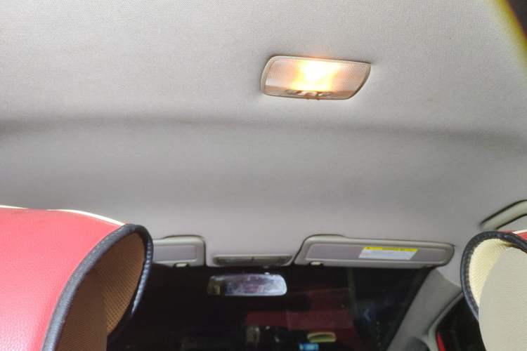 Used Honda Civic 2009 1.8L Automatic Classic Edition Headliner