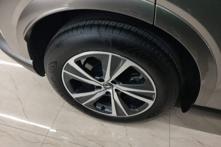 Used Lexus RX 2025 300 Four-Wheel Drive Junxiang Edition
