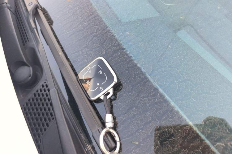 Used Zeekr X 2023 Rear-Drive ME Version 5 Seats