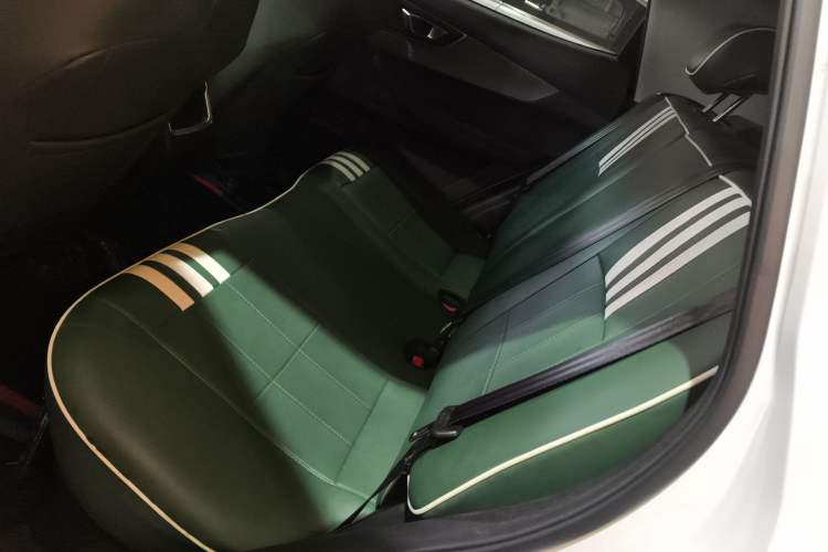 Used Chery Tiggo 5x 2020 1.5L CVT Fashion Edition
