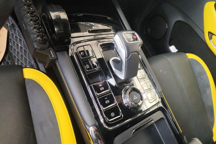 Used Great Wall Shanhai Poer 2024 2.4T Diesel Cross-Over Edition