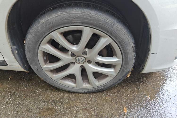 Used Volkswagen Scirocco 2015 1.4TSI Fashion Edition
