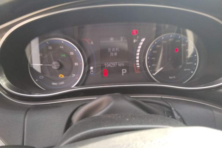 Used Fiat Viaggio 2015 1.4T Automatic Jingxiang Edition