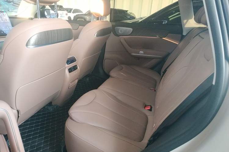 Used Leapmotor C11 2026 Range-Extended 300 LiDAR Prestige Edition