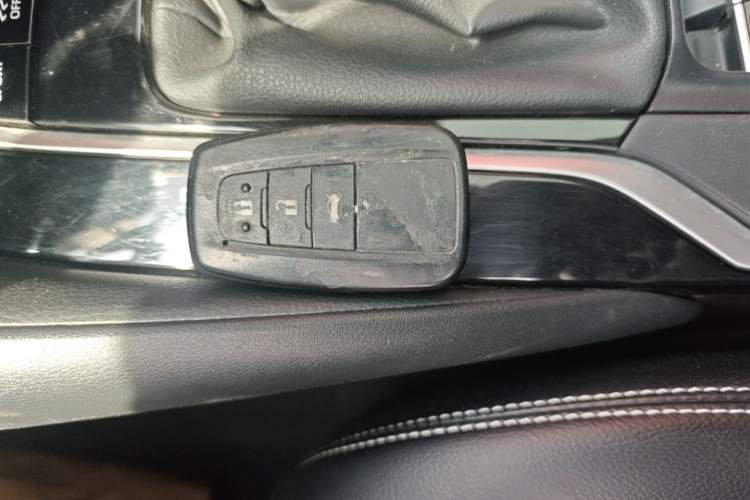 Used Toyota Corolla 2021 TNGA 1.5L CVT Elite Edition
