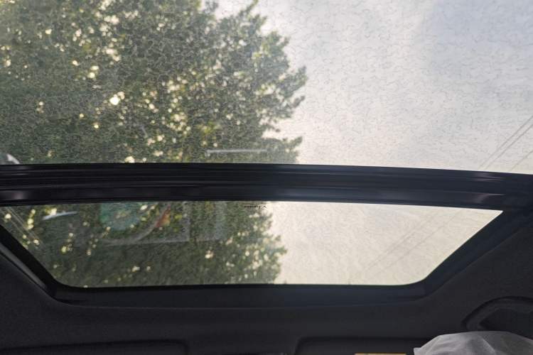 Used Geely Auto Preface 2026 Model Oriental Yao 1.5TD Fuyao Edition
