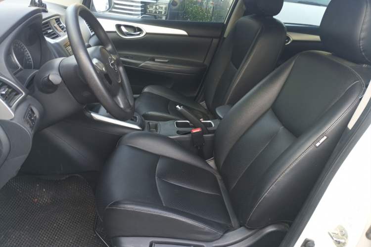 Used Nissan Sylphy 2021 Classic 1.6XE CVT Exclusive Edition
