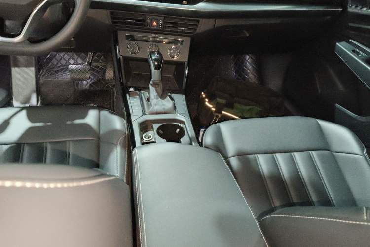 Used Volkswagen Passat 2024 280TSI Business Edition
