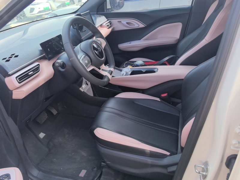 Used BYD Seagull 2025 305km Active Version — 14