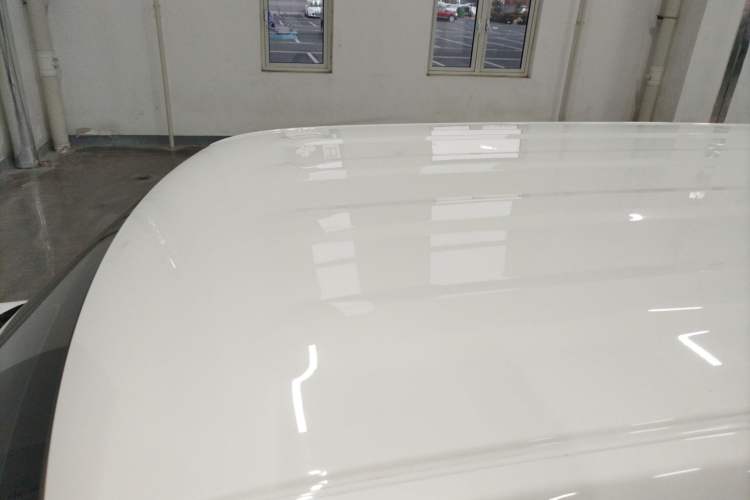 Used Geely Galaxy Panda 2024 Panda Mini 200km Endurance Bear
