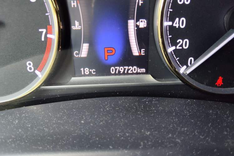 Used Honda Spirior 2015 2.0L Prestige Edition