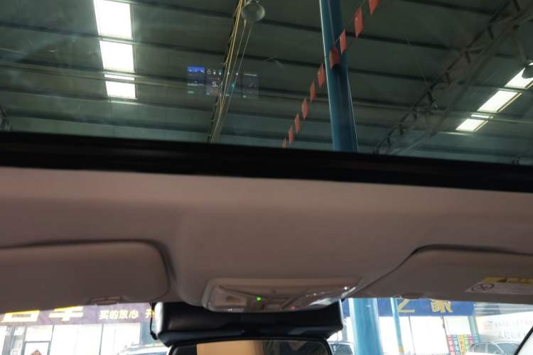 Used Great Wall Poer 2021 2.0T Global Version Automatic Gasoline 4x4 Sporty Standard-Box GW4C20B