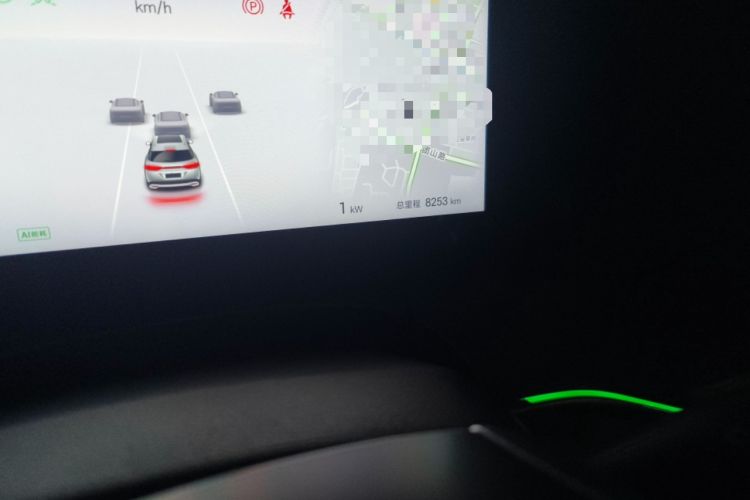 Used BYD Song L DM-i 2024 112 km Beyond Edition
