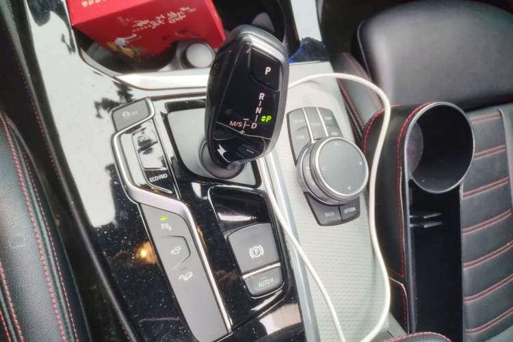 Used BMW X4 2019 xDrive30i M Sport Package