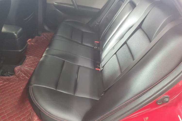 Used Mazda 6 2015 2.0L Automatic Fashion Edition
