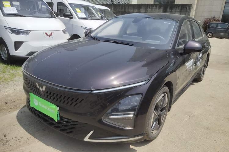 Used Wuling Xingguang 2023 150 Advanced Edition