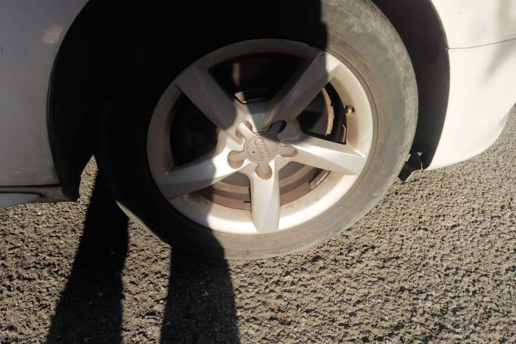 Used Audi A4L 2015 35 TFSI Automatic Standard Model
