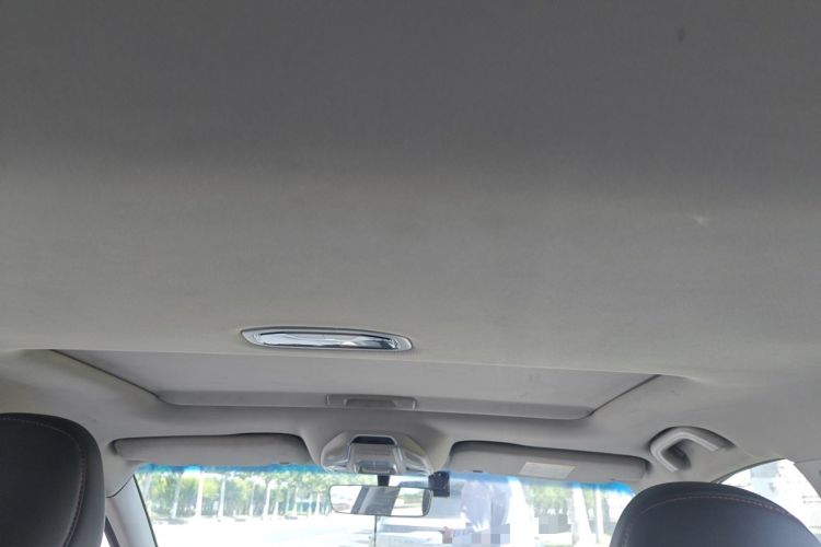 Used Geely Auto Binray 2019 200T Manual Binchi Edition
